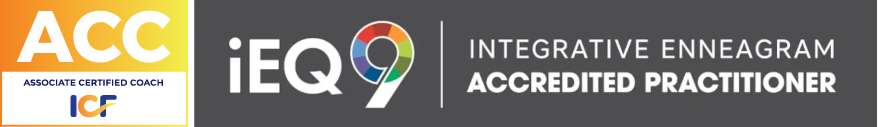 Associated Certified Coach - iEQ9